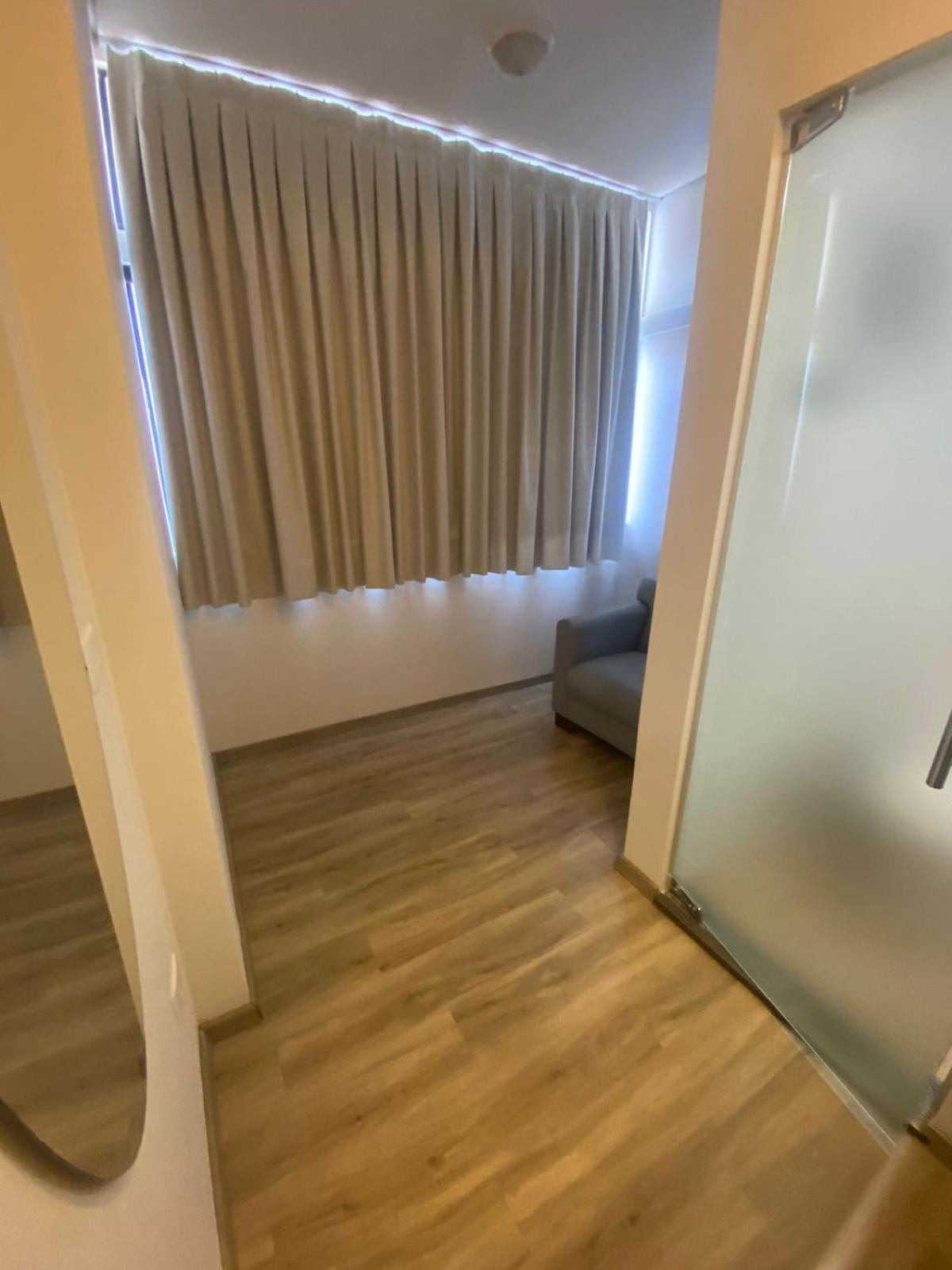 Eko Hotel Presidente Prudente Eksteriør billede